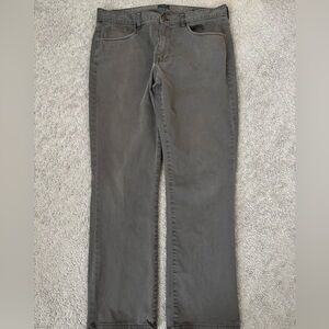 Bixby Nomad Men’s Straight Leg‎ Pants 34X30
